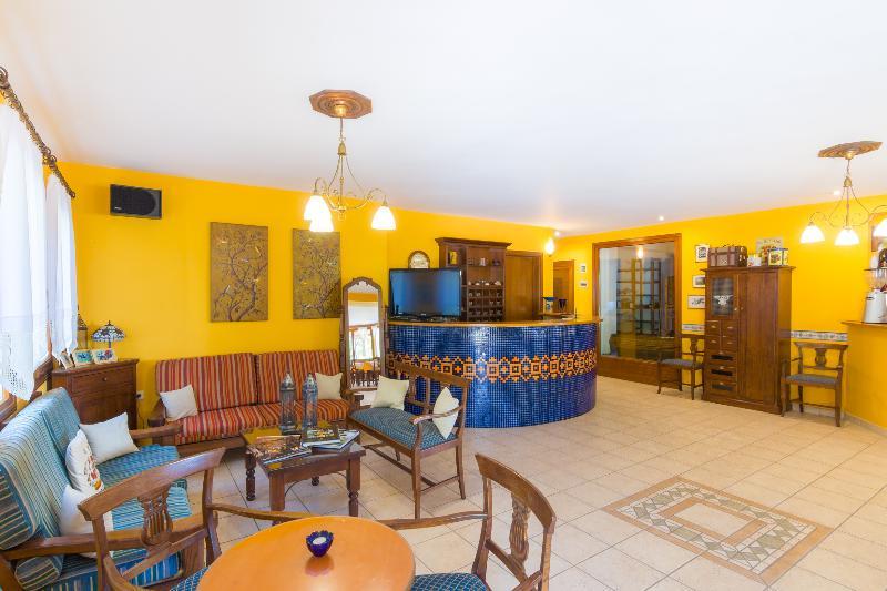 Roxani Country House Resort Komotini Exterior foto