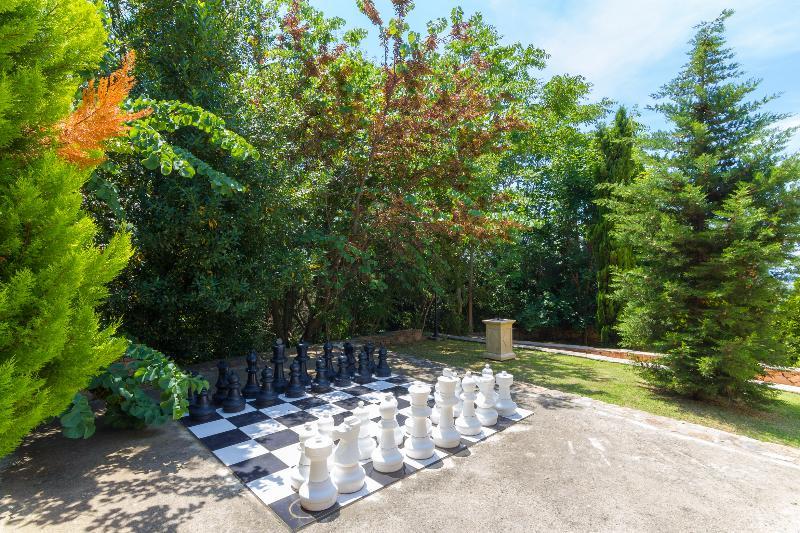 Roxani Country House Resort Komotini Exterior foto