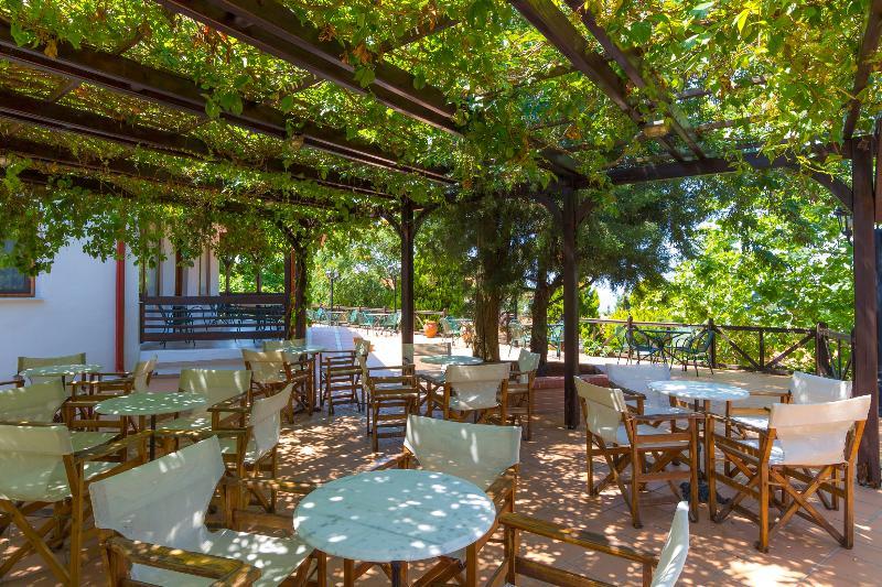 Roxani Country House Resort Komotini Exterior foto