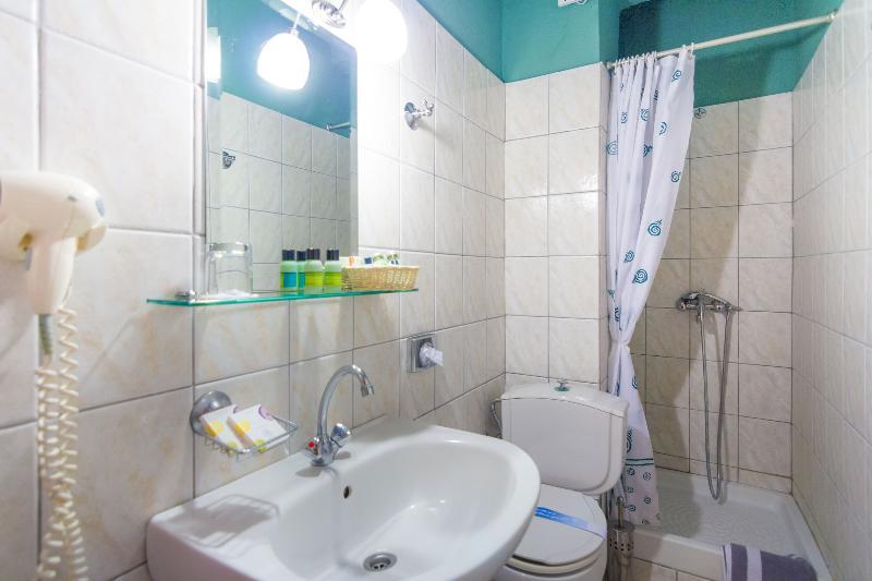 Roxani Country House Resort Komotini Exterior foto