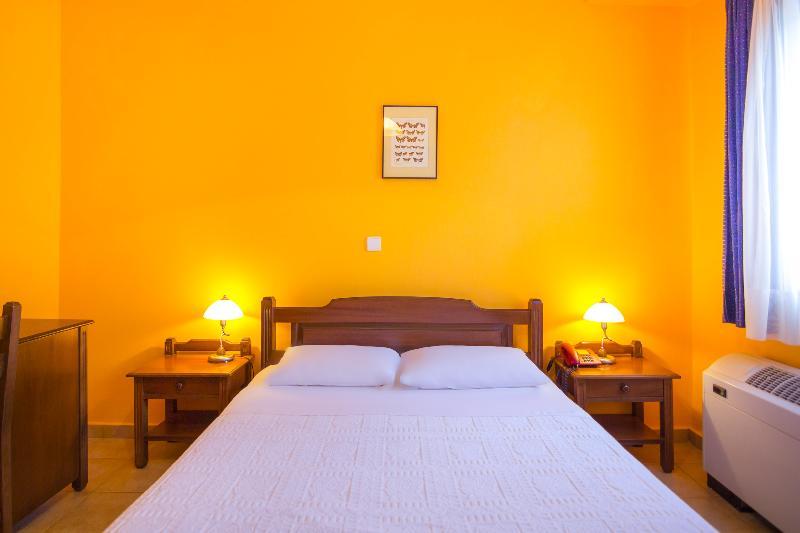 Roxani Country House Resort Komotini Exterior foto