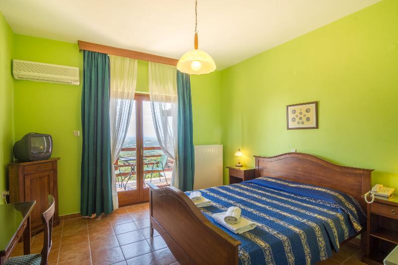 Roxani Country House Resort Komotini Exterior foto