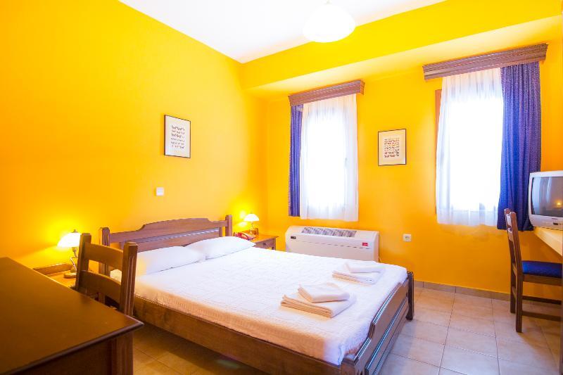 Roxani Country House Resort Komotini Exterior foto