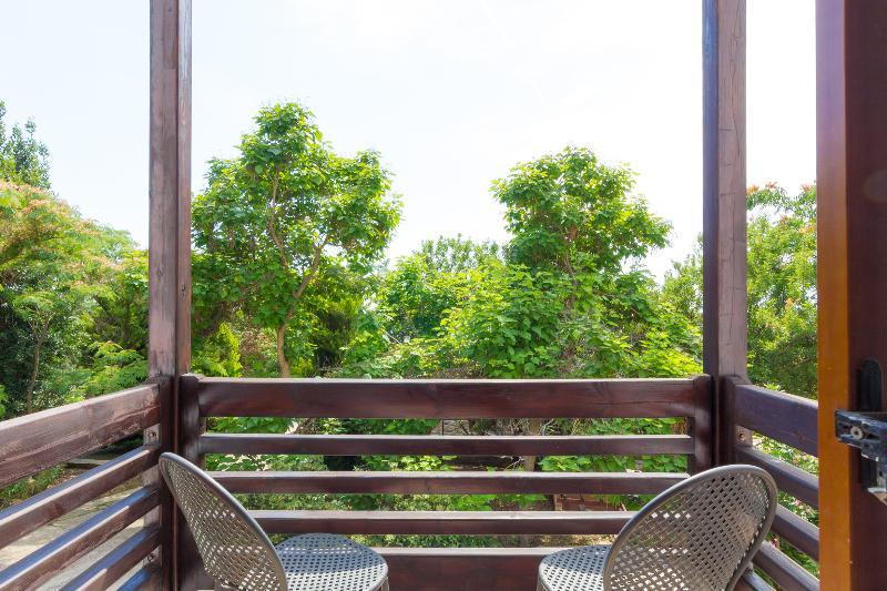 Roxani Country House Resort Komotini Exterior foto